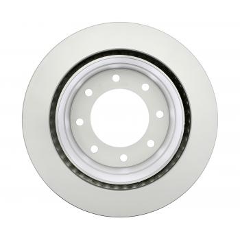 Raybestos 580895 Disc Brake Rotor product image 2 of 3