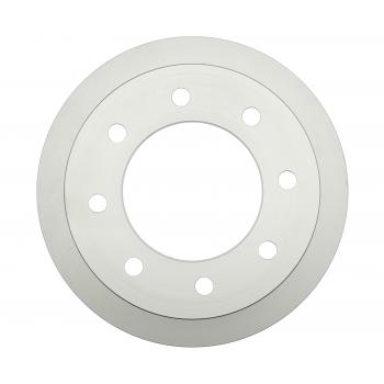 Raybestos 580895 Disc Brake Rotor product image 3 of 3