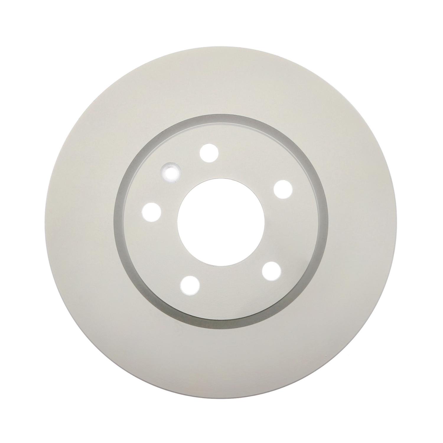 Raybestos 580899 - Disc Brake Rotor Raybestos 580899 Disc Brake Rotor product image 3 of 3