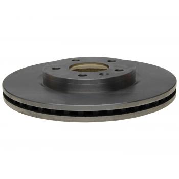 Raybestos 580899R - Disc Brake Rotor Raybestos 580899R Disc Brake Rotor product image 1 of 3