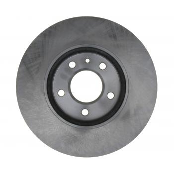 Raybestos 580899R - Disc Brake Rotor Raybestos 580899R Disc Brake Rotor product image 2 of 3