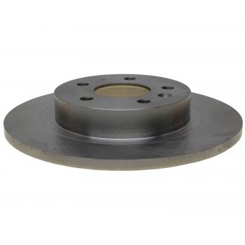 Raybestos 580900R Disc Brake Rotor product image 1 of 3