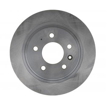 Raybestos 580900R Disc Brake Rotor product image 3 of 3