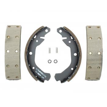Raybestos 580PG Drum Brake Shoe product image 1 of 1