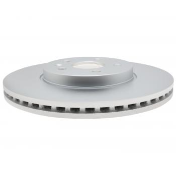 Raybestos 581025 Disc Brake Rotor product image 1 of 3