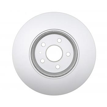 Raybestos 581025 Disc Brake Rotor product image 2 of 3