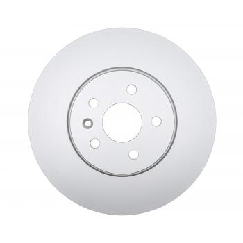 Raybestos 581025 Disc Brake Rotor product image 3 of 3