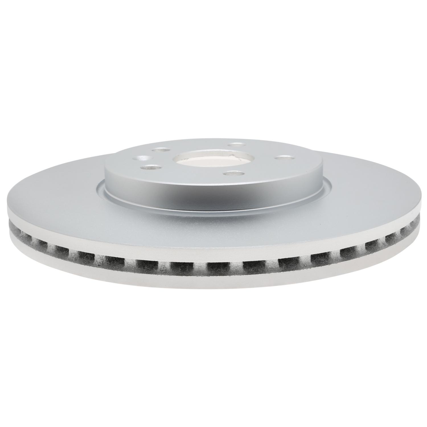 Raybestos 581025FZN Disc Brake Rotor product image 1 of 3