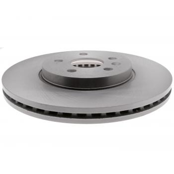 Raybestos 581025R - Disc Brake Rotor Raybestos 581025R Disc Brake Rotor product image 1 of 3