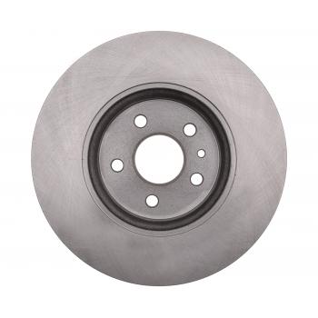Raybestos 581025R - Disc Brake Rotor Raybestos 581025R Disc Brake Rotor product image 2 of 3