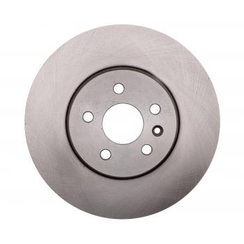 Raybestos 581025R - Disc Brake Rotor Raybestos 581025R Disc Brake Rotor product image 3 of 3