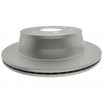 Raybestos 581032 Disc Brake Rotor product image 1 of 3
