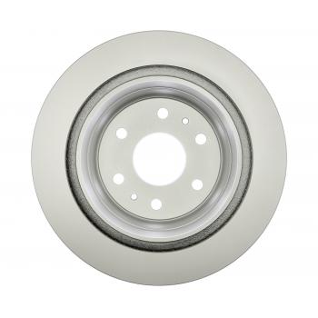 Raybestos 581032 Disc Brake Rotor product image 2 of 3