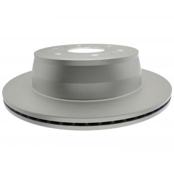 Raybestos 581032FZN Disc Brake Rotor product image 1 of 3