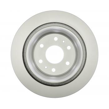 Raybestos 581032FZN Disc Brake Rotor product image 2 of 3
