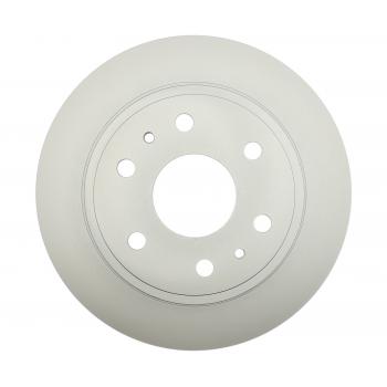Raybestos 581032FZN Disc Brake Rotor product image 3 of 3