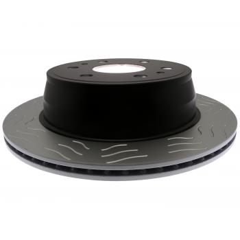 Raybestos 581032PER - Disc Brake Rotor Raybestos 581032PER Disc Brake Rotor product image 1 of 3
