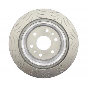Raybestos 581032PER - Disc Brake Rotor Raybestos 581032PER Disc Brake Rotor product image 2 of 3