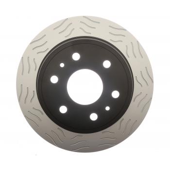 Raybestos 581032PER - Disc Brake Rotor Raybestos 581032PER Disc Brake Rotor product image 3 of 3