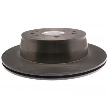 Raybestos 581032R Disc Brake Rotor product image 1 of 3