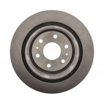 Raybestos 581032R Disc Brake Rotor product image 2 of 3