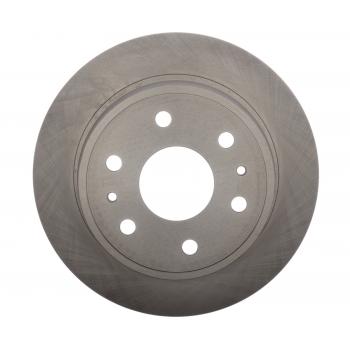 Raybestos 581032R Disc Brake Rotor product image 3 of 3