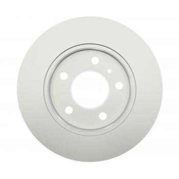 Raybestos 581033 - Disc Brake Rotor Raybestos 581033 Disc Brake Rotor product image 2 of 3