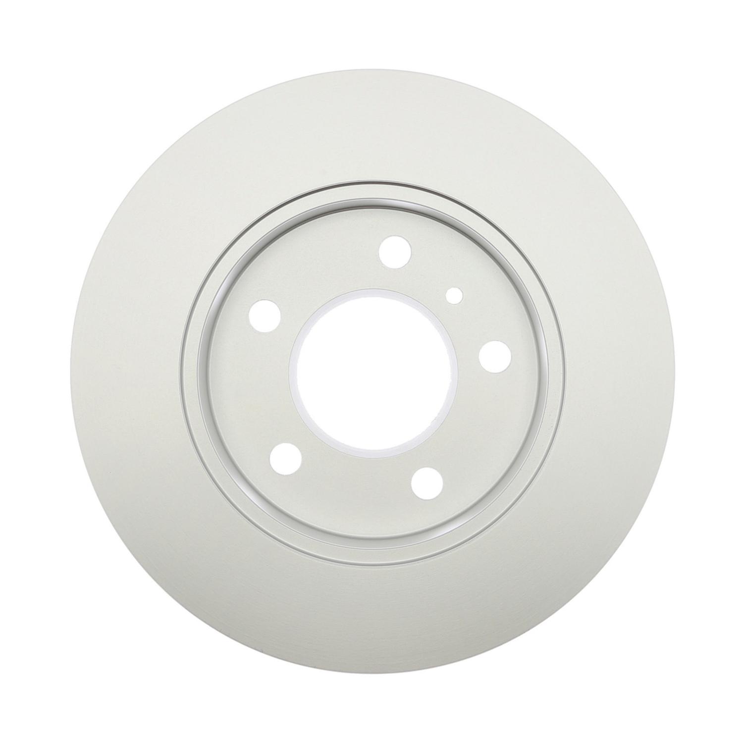 Raybestos 581033FZN Disc Brake Rotor product image 2 of 3
