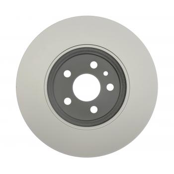 Raybestos 581034 - Disc Brake Rotor Raybestos 581034 Disc Brake Rotor product image 2 of 3