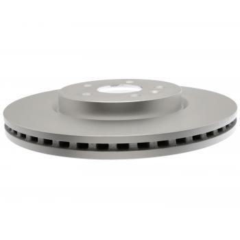 Raybestos 581034FZN Disc Brake Rotor product image 1 of 3