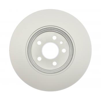 Raybestos 581034FZN Disc Brake Rotor product image 2 of 3
