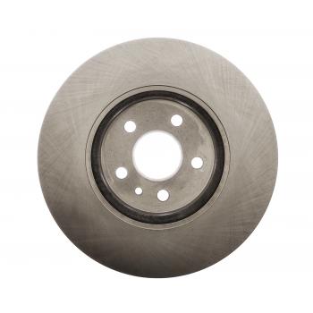 Raybestos 581034R Disc Brake Rotor product image 2 of 3