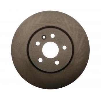 Raybestos 581034R Disc Brake Rotor product image 3 of 3