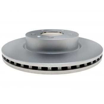 Raybestos 581043 Disc Brake Rotor product image 1 of 3