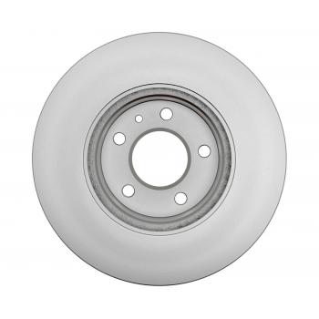 Raybestos 581043 Disc Brake Rotor product image 2 of 3