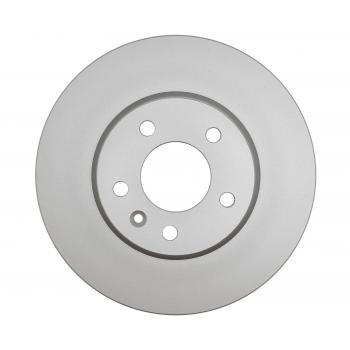 Raybestos 581043 Disc Brake Rotor product image 3 of 3