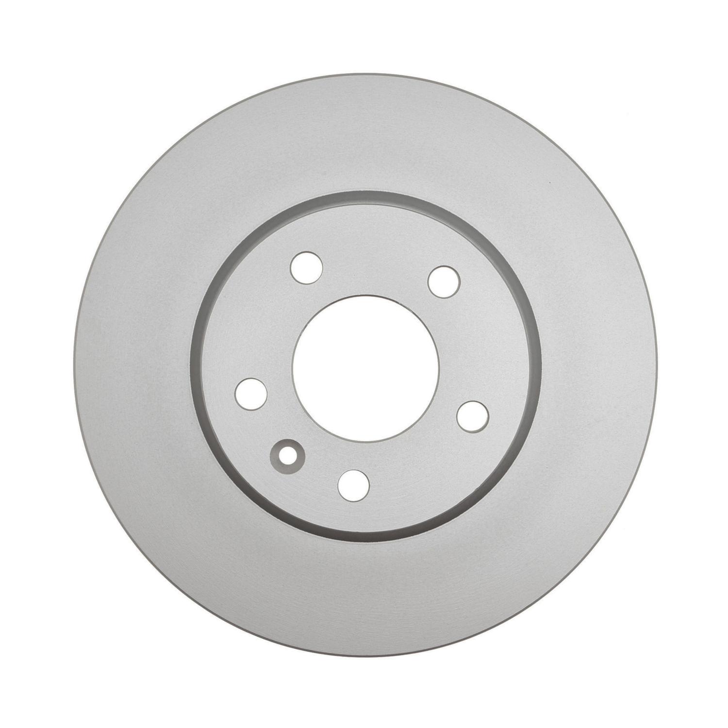 Raybestos 581043FZN Disc Brake Rotor product image 3 of 3