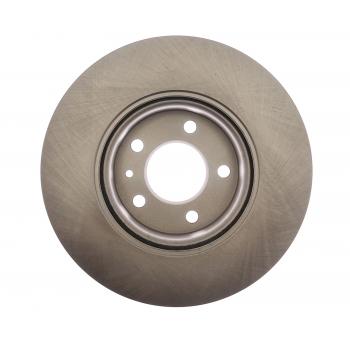 Raybestos 581043R - Disc Brake Rotor Raybestos 581043R Disc Brake Rotor product image 2 of 3