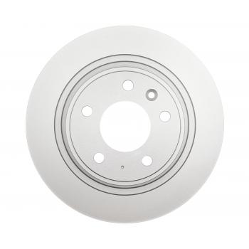 Raybestos 581044 - Disc Brake Rotor Raybestos 581044 Disc Brake Rotor product image 3 of 3