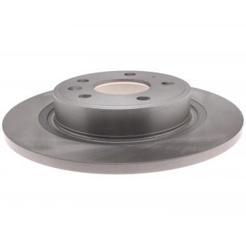Raybestos 581044R Disc Brake Rotor product image 1 of 3
