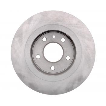 Raybestos 581044R Disc Brake Rotor product image 2 of 3