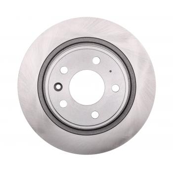 Raybestos 581044R Disc Brake Rotor product image 3 of 3