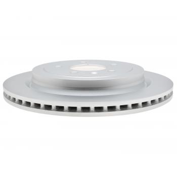 Raybestos 581045 - Disc Brake Rotor Raybestos 581045 Disc Brake Rotor product image 1 of 3