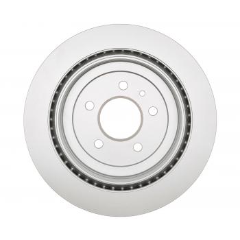 Raybestos 581045 Disc Brake Rotor product image 2 of 3