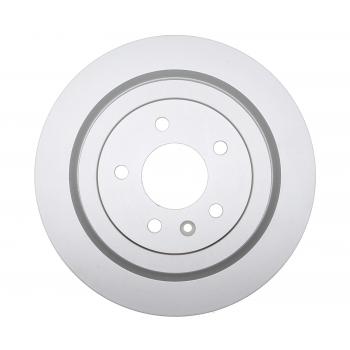 Raybestos 581045 Disc Brake Rotor product image 3 of 3