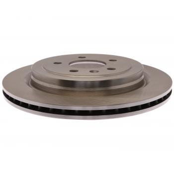 Raybestos 581045R - Disc Brake Rotor Raybestos 581045R Disc Brake Rotor product image 1 of 3