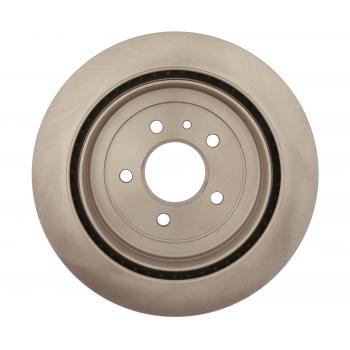 Raybestos 581045R - Disc Brake Rotor Raybestos 581045R Disc Brake Rotor product image 2 of 3