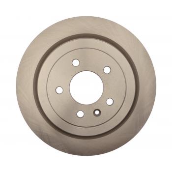 Raybestos 581045R - Disc Brake Rotor Raybestos 581045R Disc Brake Rotor product image 3 of 3