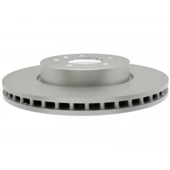 Raybestos 581048FZN - Disc Brake Rotor Raybestos 581048FZN Disc Brake Rotor product image 1 of 3