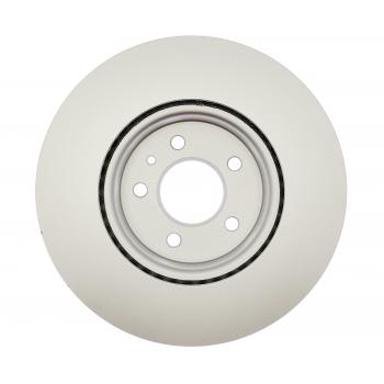 Raybestos 581048FZN - Disc Brake Rotor Raybestos 581048FZN Disc Brake Rotor product image 2 of 3